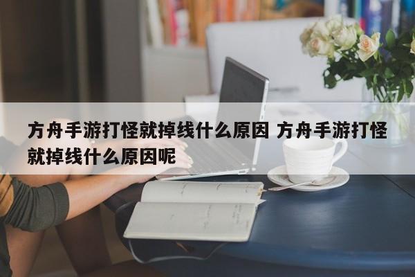 方舟手游打怪就掉线什么原因 方舟手游打怪就掉线什么原因呢-第1张图片