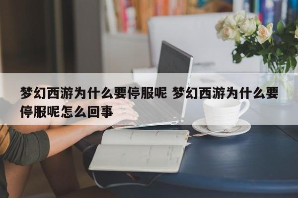 梦幻西游为什么要停服呢 梦幻西游为什么要停服呢怎么回事-第1张图片